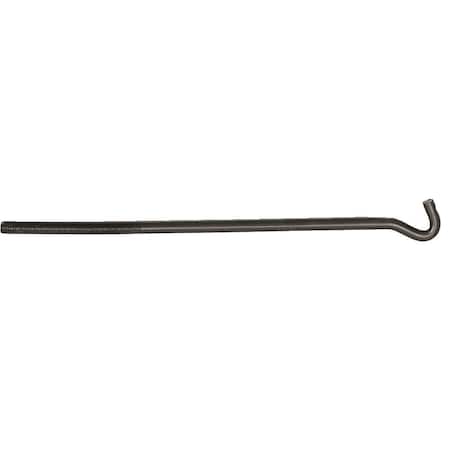 Pioneer Rim And Wheel Co J-Hook Bolts H22